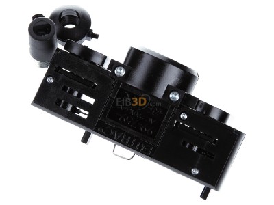 Top rear view SLV 145990 Adapter for lamps for luminaires 
