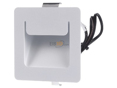 Frontansicht SLV 151950 LED-Wandeinbauleuchte 
