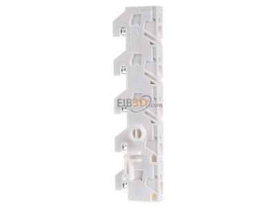 Ansicht links Hager K96ESA5 Einspeiseadapter 1-25qmm, 5-polig 