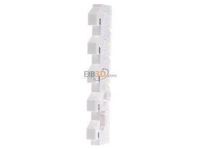 Ansicht hinten Hager K96ESA5 Einspeiseadapter 1-25qmm, 5-polig 