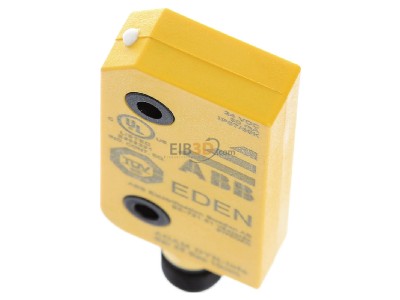 View up front ABB 2TLA020051R5100 Transponder safety proximity switch 15mm 
