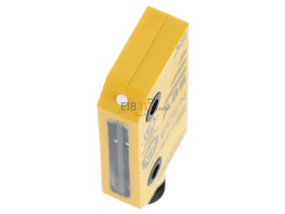 View top left ABB 2TLA020051R5100 Transponder safety proximity switch 15mm 
