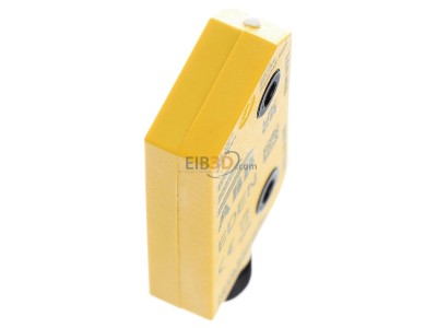 View top right ABB 2TLA020051R5100 Transponder safety proximity switch 15mm 
