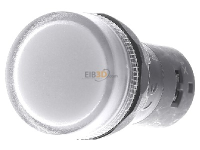 Front view ABB CL2-502C Indicator light element 
