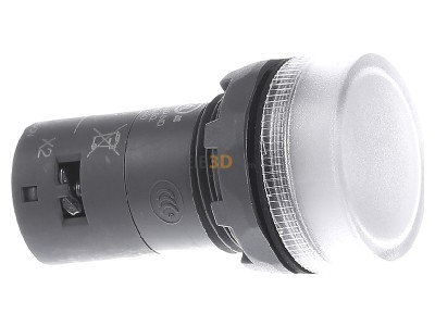 View on the left ABB CL2-502C Indicator light element 
