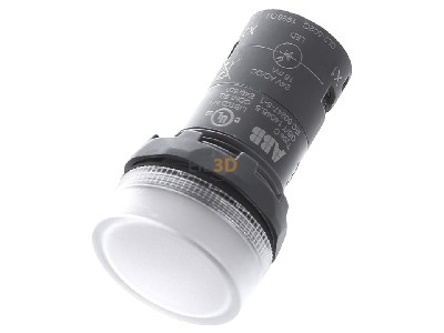View up front ABB CL2-502C Indicator light element 
