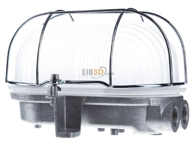 Frontansicht Schuch 3610 L04 LED-Ovalleuchte IP54, SK I 