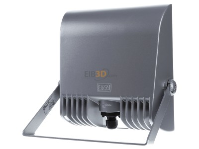 Ansicht hinten RZB 721719.114 LED-Strahler 3000K 