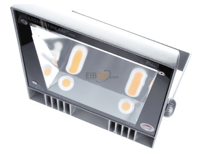 Ansicht oben vorne RZB 721719.114 LED-Strahler 3000K 