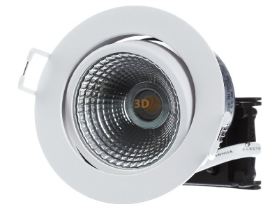Frontansicht Signify PLS RS061B G2  #33109900 LED-Einbaustrahler 840 RS061B G2 33109900
