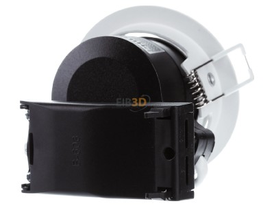 Ansicht hinten Signify PLS RS061B G2  #33109900 LED-Einbaustrahler 840 RS061B G2 33109900