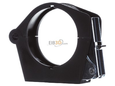 Ansicht hinten Reiku PASSB-52M Spannschelle NW52 