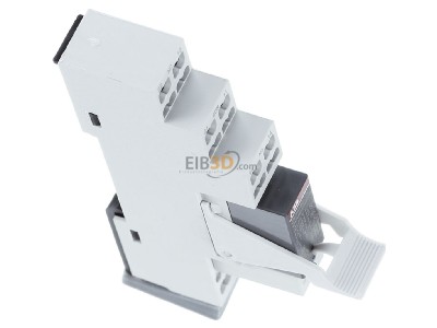 View top left ABB CR-P024DC2GLC42V Switching relay 
