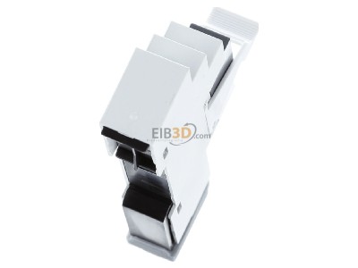 Top rear view ABB CR-P024DC2GLC42V Switching relay 
