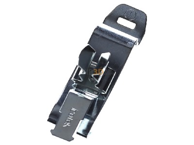 Ansicht oben hinten Icotek SFZ/SKL 6-8 Schirmklammer 