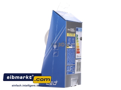 Ansicht rechts IDV (Megaman) MM 21046 LED-Standardlampe E27 11W 828 