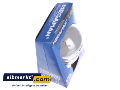 Ansicht oben links IDV (Megaman) MM 21046 LED-Standardlampe E27 11W 828 