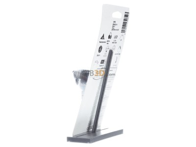 Ansicht rechts Scharnberger+Has. 34852 LED-Reflektorlampe MR16 GU5,3 12VDC blau 30 