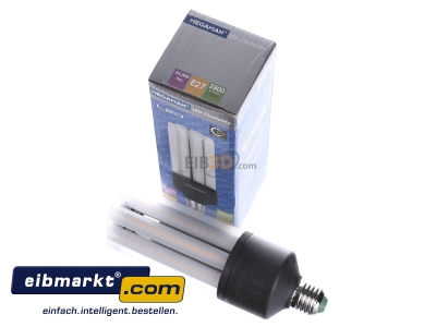 Ansicht oben vorne IDV (Megaman) MM 60722 LED-Lampe E27 27W 2800lm 828 