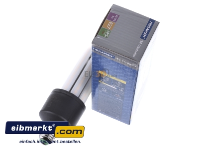 Ansicht oben rechts IDV (Megaman) MM 60722 LED-Lampe E27 27W 2800lm 828 