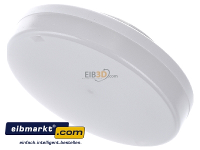 Ansicht oben vorne IDV (Megaman) MM 27984 LED-Reflektorlampe GX53 5W 4000K 