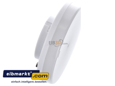 Ansicht oben links IDV (Megaman) MM 27984 LED-Reflektorlampe GX53 5W 4000K 