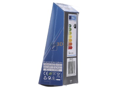 Ansicht rechts IDV MM 21075 LED-Kerzenlampe E14 2,5W 2800K 