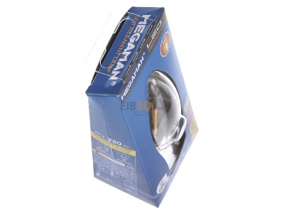 Ansicht oben links IDV MM 21075 LED-Kerzenlampe E14 2,5W 2800K 