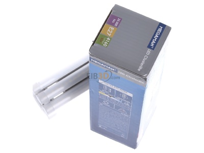 Ansicht oben rechts IDV MM 60824 LED-Hochvoltlampe E27 35W 4000K 
