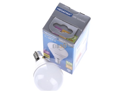 View up front IDV MM 21084 LED-lamp/Multi-LED 220...240V E14 white 

