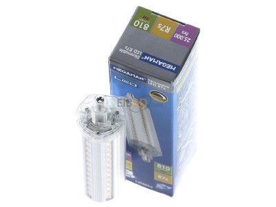 View up front IDV MM49032 LED-lamp/Multi-LED 220...240V R7s white 
