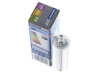 View top left IDV MM49032 LED-lamp/Multi-LED 220...240V R7s white 
