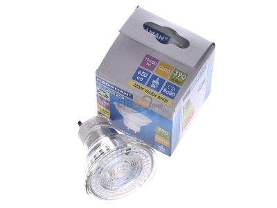 View up front IDV MM26622 LED-lamp/Multi-LED 220...240V GU10 white 
