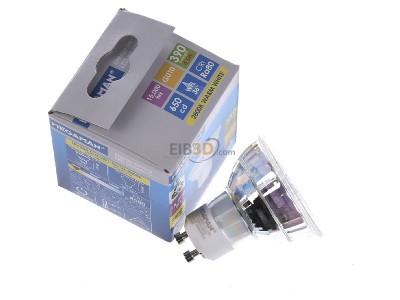 View top left IDV MM26622 LED-lamp/Multi-LED 220...240V GU10 white 
