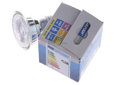View top right IDV MM26622 LED-lamp/Multi-LED 220...240V GU10 white 
