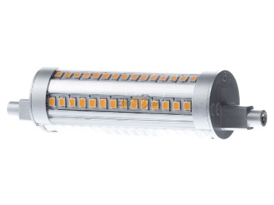 Back view Philips Licht CoreProLED#71400300 LED-lamp/Multi-LED 220...240V R7s white CoreProLED71400300
