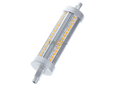 View top right Philips Licht CoreProLED#71400300 LED-lamp/Multi-LED 220...240V R7s white CoreProLED71400300
