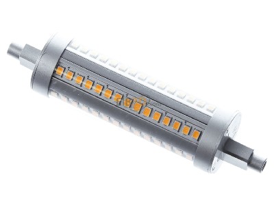 Top rear view Philips Licht CoreProLED#71400300 LED-lamp/Multi-LED 220...240V R7s white CoreProLED71400300
