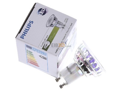 View top left Philips Licht CoreProSpot#72839000 LED-lamp/Multi-LED 220...240V GU10 white CoreProSpot72839000
