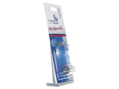 View on the left Scharnberger+Has. 30533 LED-lamp/Multi-LED 10...18V white 
