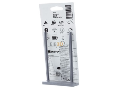 Back view Scharnberger+Has. 30533 LED-lamp/Multi-LED 10...18V white 
