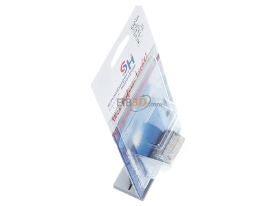 View top left Scharnberger+Has. 30533 LED-lamp/Multi-LED 10...18V white 
