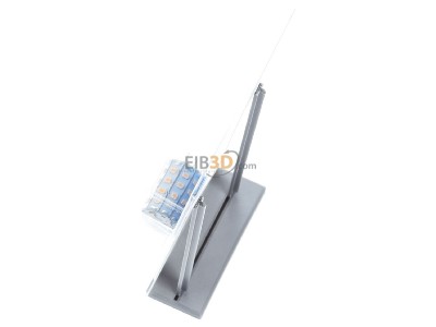 View top right Scharnberger+Has. 30533 LED-lamp/Multi-LED 10...18V white 
