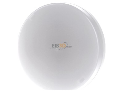 Frontansicht IDV MM27992 LED-Lampe GX53 2800K 