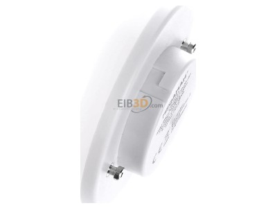 Ansicht oben rechts IDV MM27992 LED-Lampe GX53 2800K 