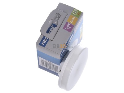 Ansicht oben links IDV MM27692 LED-Lampe GX53 2800K 