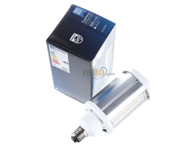 Ansicht oben links Signify Lampen TForce LED #63820700 LED-Lampe E27 4000K TForce LED 63820700
