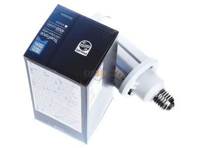 Ansicht oben hinten Signify Lampen TForce LED #63820700 LED-Lampe E27 4000K TForce LED 63820700