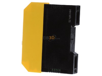 View on the right Turck MK1-2AP/24VDC NAMUR switching amplifier 
