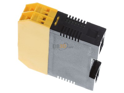 View top right Turck MK1-2AP/24VDC NAMUR switching amplifier 

